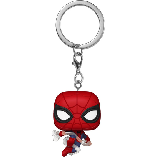 Funko Pocket Pop! Keychain: Spider-Man