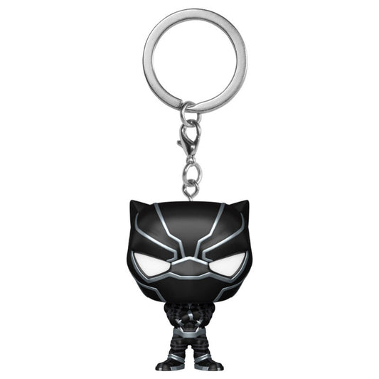 Funko Pocket Pop Marvel New Classics - Black Panther Anahtarlık