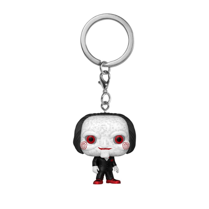 Funko Pocket Pop Saw Billy Anahtarlık