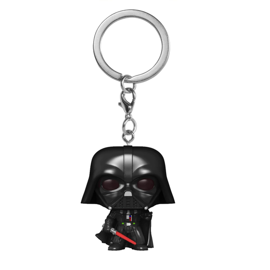 Funko Pocket Pop Star Wars Darth Vader Anahtarlık