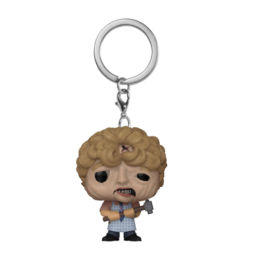 Funko Pocket Pop The Texas Chain Saw Massacre - Leatherface Anahtarlık