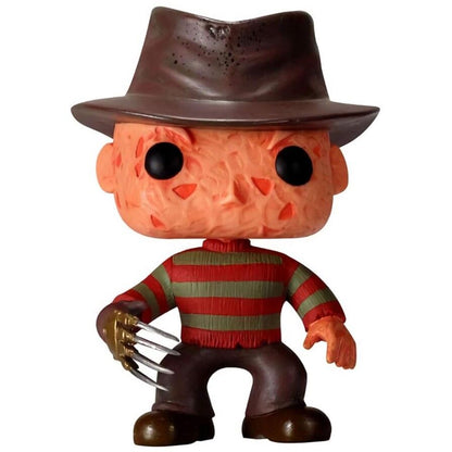 Funko Pop A Nightmare on Elm Street Freddy Krueger No:02