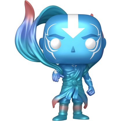Funko Pop Aang (Avatar State) (Avatar: The Last Airbender) 2112