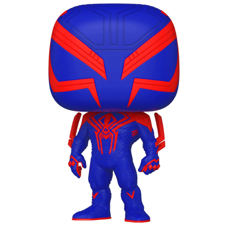 Funko POP Across the Spider Verse: Spider-Man