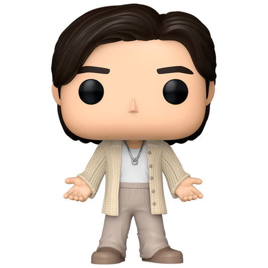 Funko POP Rocks: BTS - RM (Wildflower)