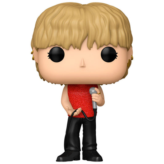 Funko POP Rocks: BTS - V (Love Me Again)