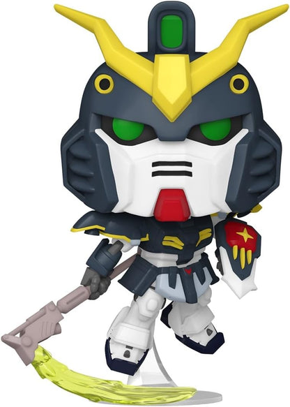 Funko POP Plus: Plus XXXG-01D Gundam Deathscythe