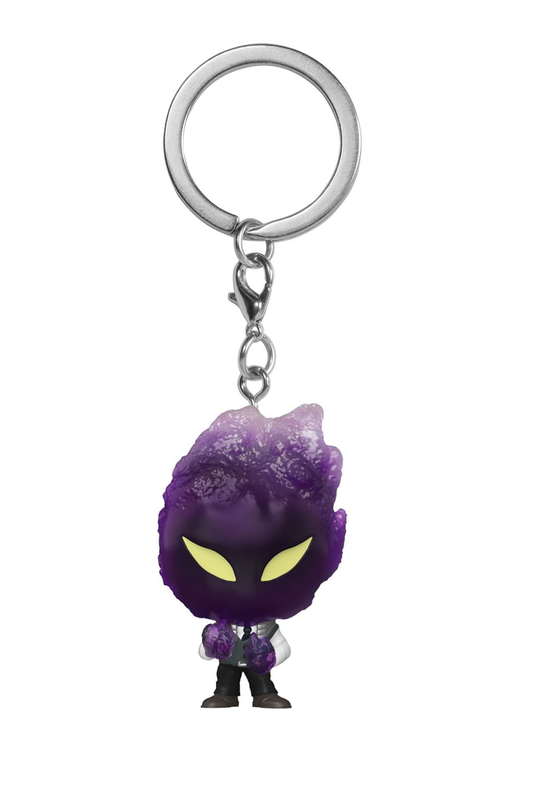 Funko POP Anahtarlık - My Hero Acedemia; Kurogiri (Hideout) Special Edition