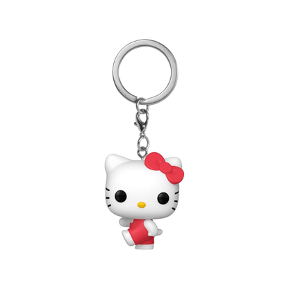 Funko POP Anahtarlık: Sanrio- Hello Kitty