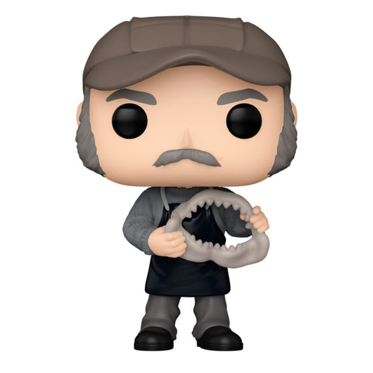 Funko POP Movies: Jaws - Quint