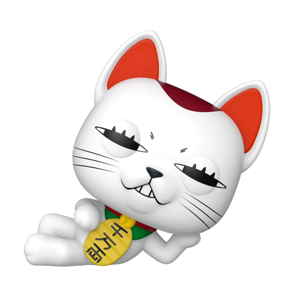 Funko Pop Animasyon: Dandadan Turbo Granny Cat 2102