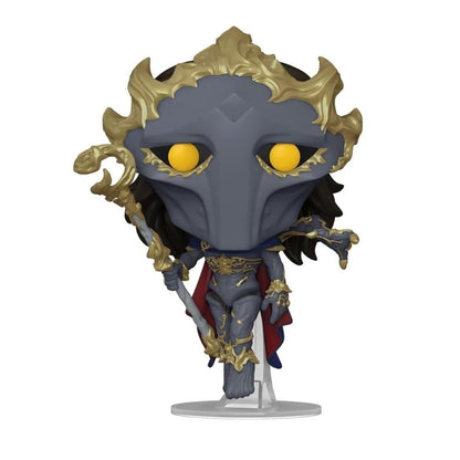 Funko POP Animation Arcane League of Legends - Viktor