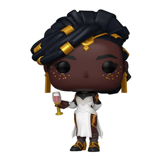 Funko POP Animation Arcane League of Legends - Mel
