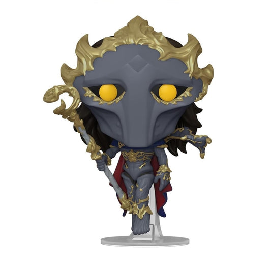 Funko POP Animation Arcane League of Legends - Viktor