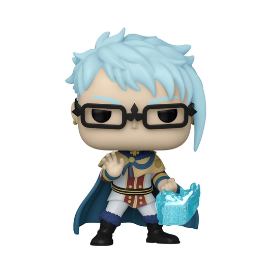 Funko POP Animation Black Clover- Klaus