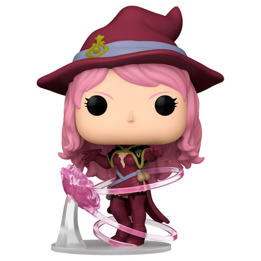 Funko POP Animation: Black Clover - Vanessa