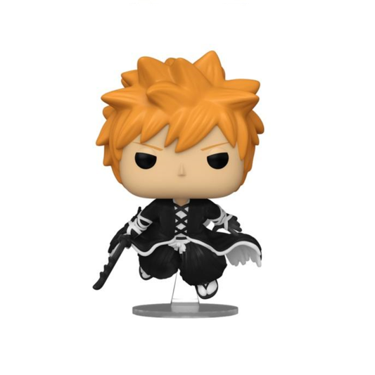 Funko Pop Animation: Bleach - Ichigo Kurosaki GT Attack (Special Edition) No:1826