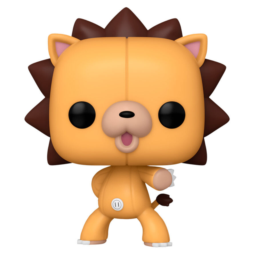 Funko POP Animation: BLEACH - Kon