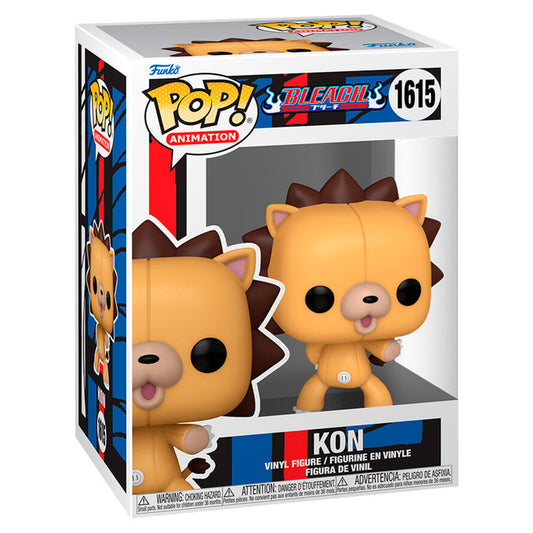 Funko POP Animation: BLEACH - Kon