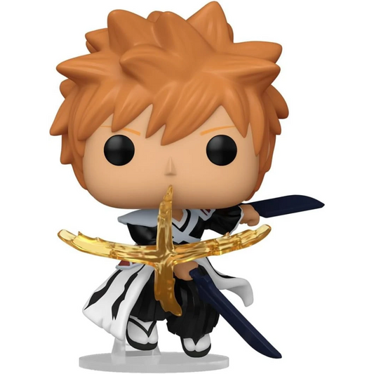 Funko Pop! Animation: Bleach (Thousand-Year Blood War) - Ichigo