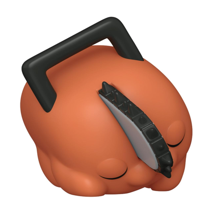 Funko Pop Animation Chainsaw Man - Sleeping Pochita (special Edition) No:1765