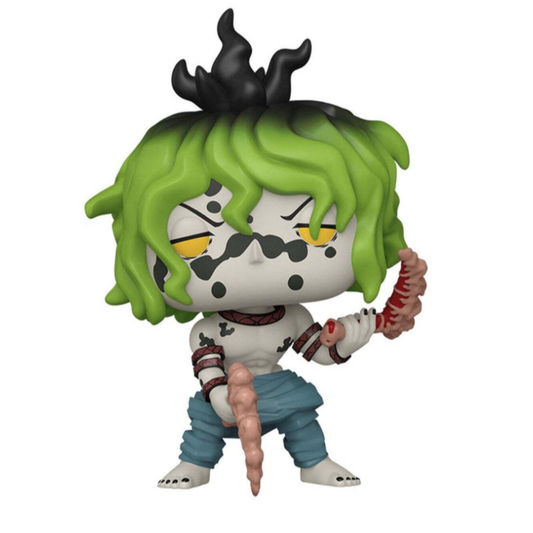 Funko Pop Animation Demon Slayer - Gyutaro No:1751