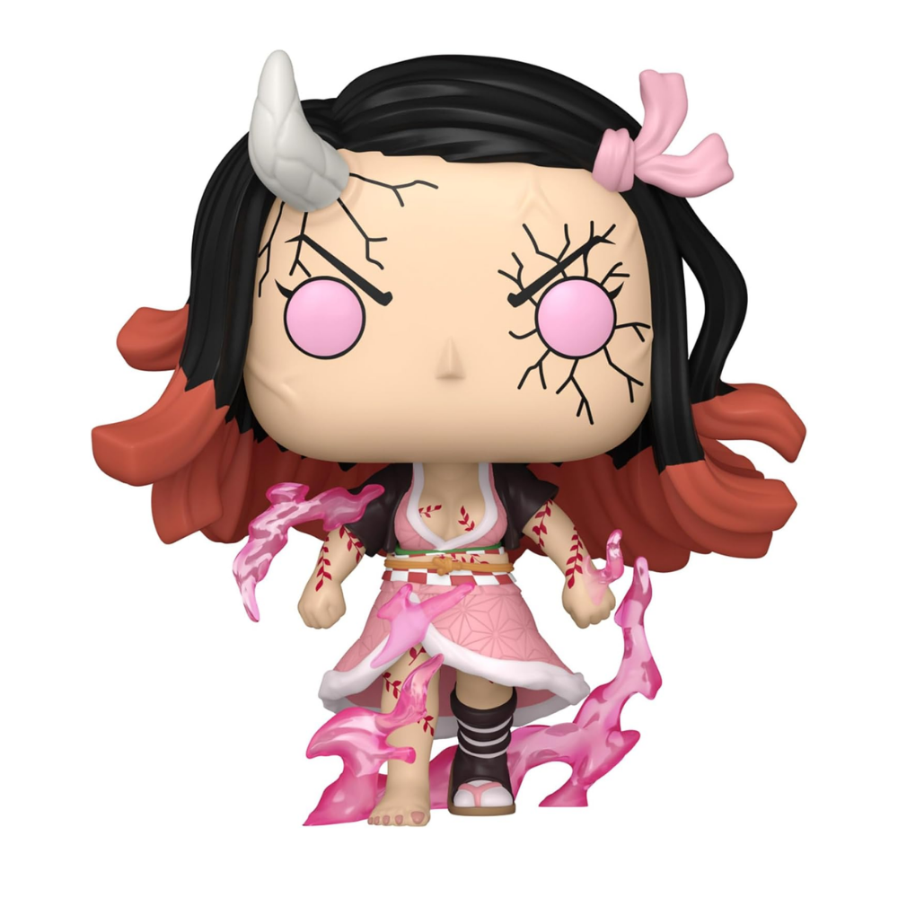 Funko POP Animation: Demon Slayer - Nezuko (Demon Form)
