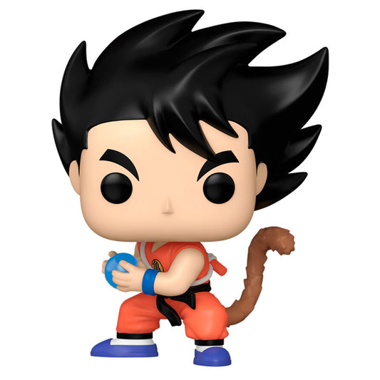 Funko POP Animation: Dragon Ball - Goku (Kamehameha)