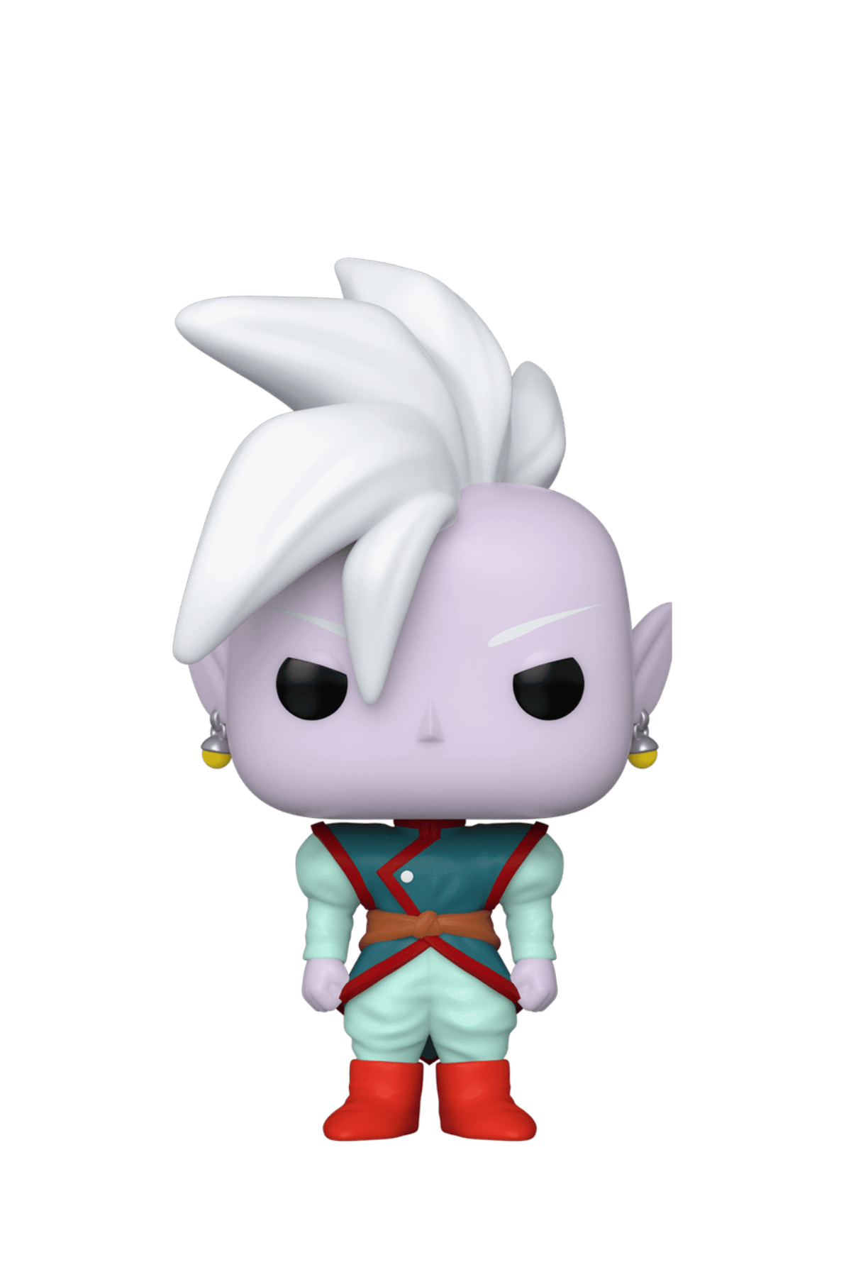 Funko POP Animation: Dragon Ball Super - Shin
