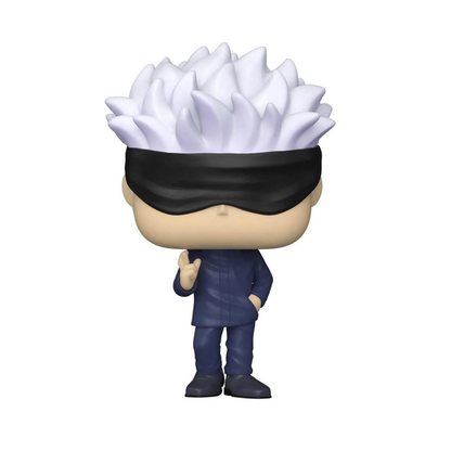 Funko POP Animation: Jujutsu Kaisen - Gojo