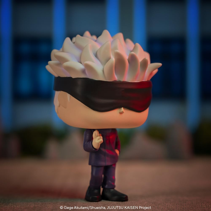 Funko POP Animation: Jujutsu Kaisen - Gojo