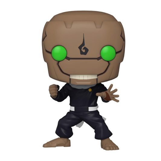 Funko POP Animation: Jujutsu Kaisen - Ultimate Mechamaru
