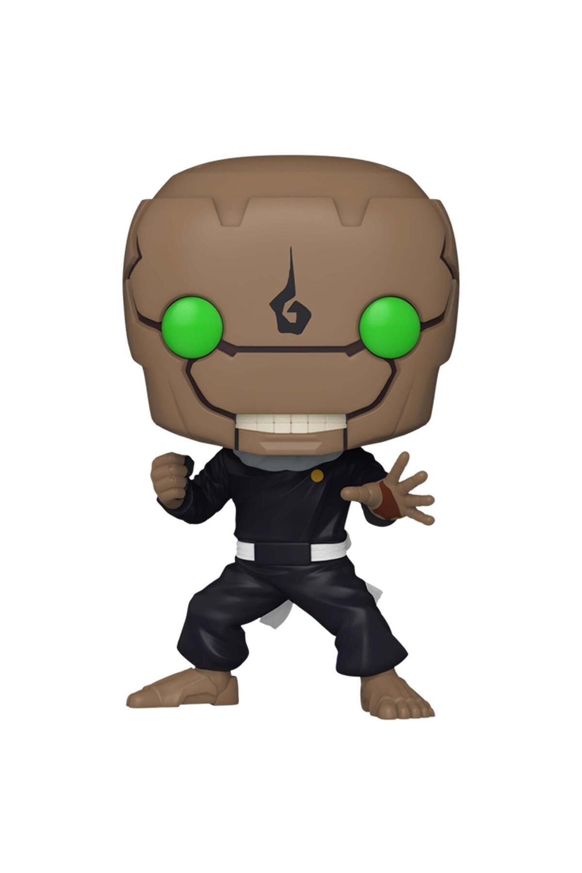 Funko POP Animation: Jujutsu Kaisen - Ultimate Mechamaru