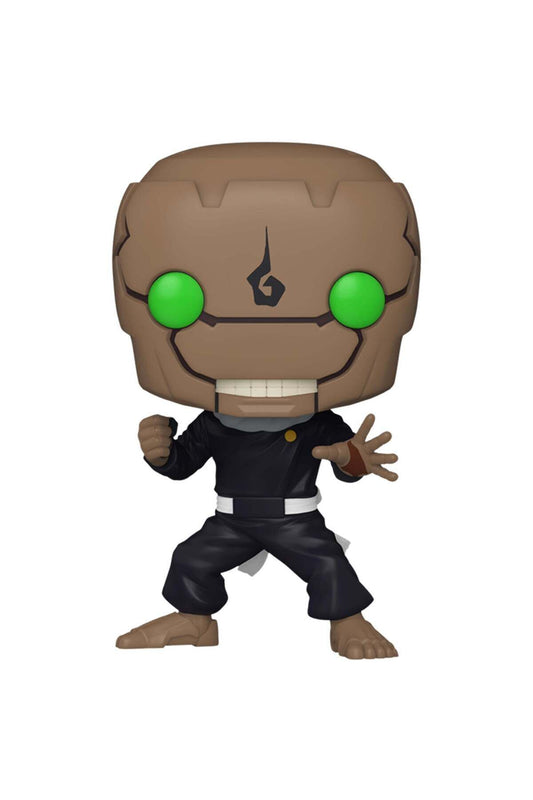 Funko POP Animation: Jujutsu Kaisen - Ultimate Mechamaru