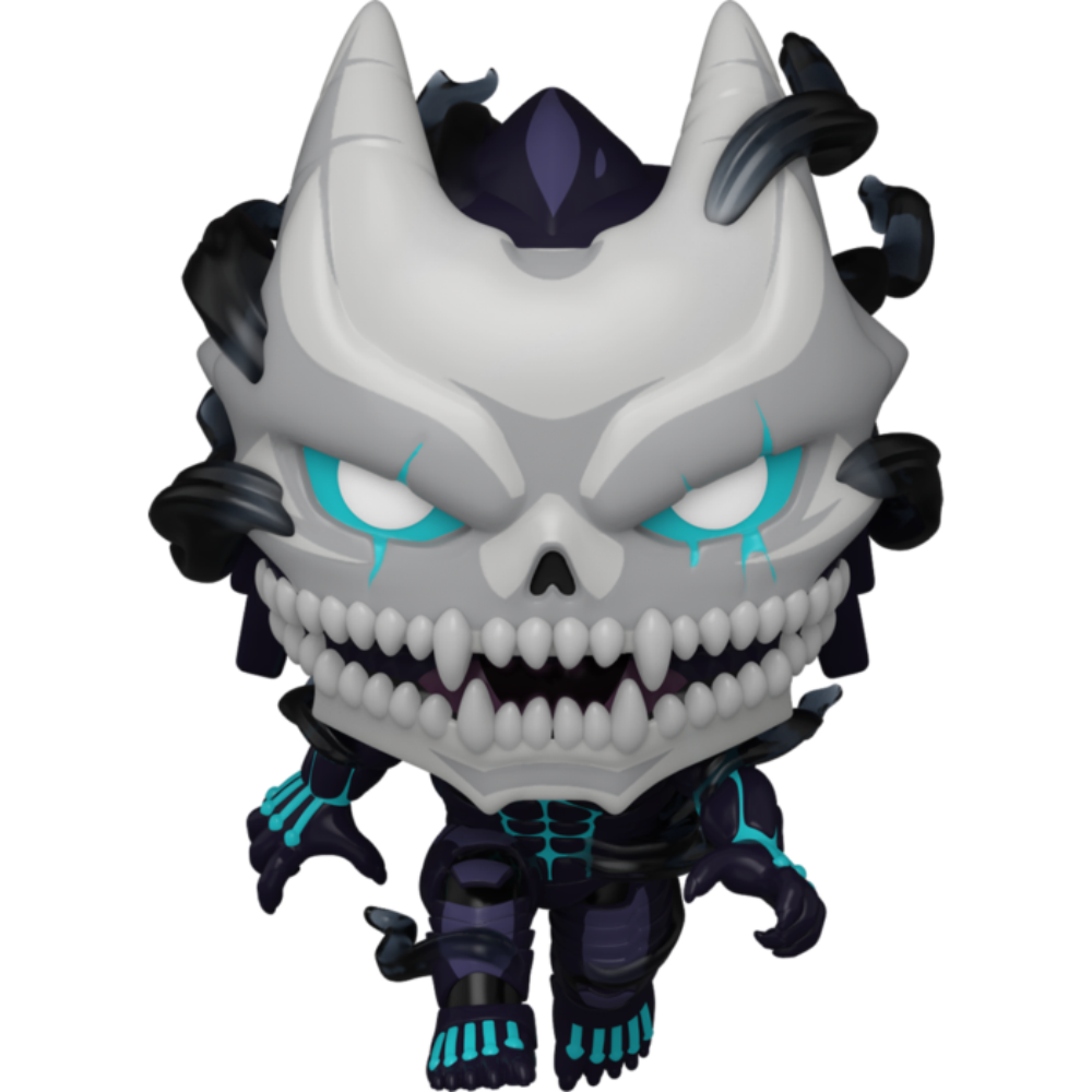 Funko Pop! Animation: Kaiju No.8 - Kaiju No.8 (Uncontrol) (GW) (Exc)