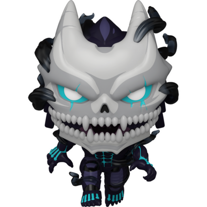 Funko Pop! Animation: Kaiju No.8 - Kaiju No.8 (Uncontrol) (GW) (Exc)