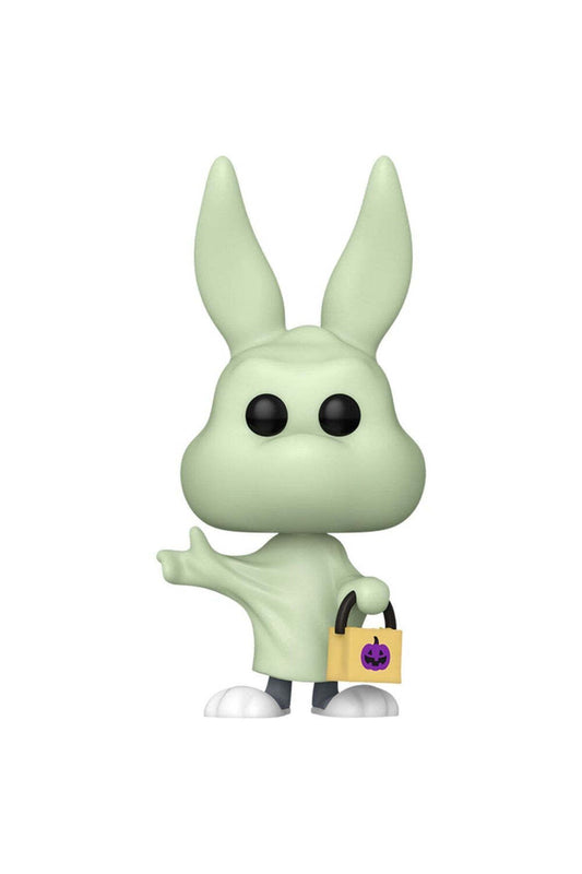 Funko POP Animation: Looney Tunes– Bugs Bunny (Ghost)