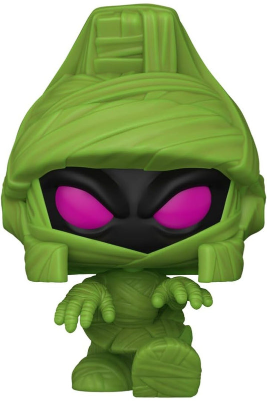 Funko POP Animation: Looney Tunes– Marvin(Mummy)