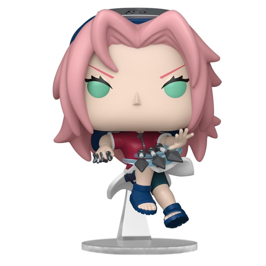 Funko Pop Animation Naruto Classic - Sakura Haruno No:1964