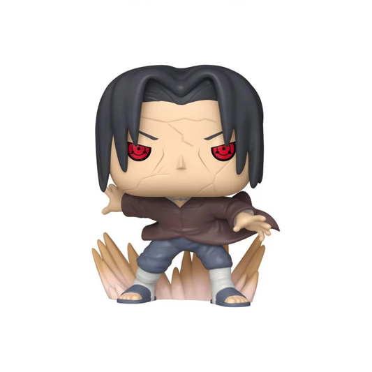 Funko Pop Animation Naruto Shippuden – Itachi Uchiha Special Edition No:1849