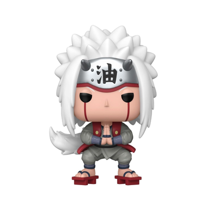 Funko Pop Animation Naruto Shippuden - Jiraiya No:1844