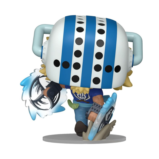 Funko Pop Animation One Piece - Killer (special Edition) No:1895