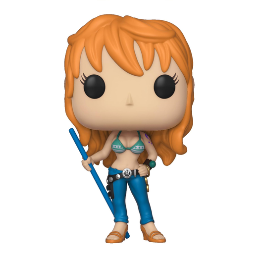 Funko Pop Animation One Piece - Nami