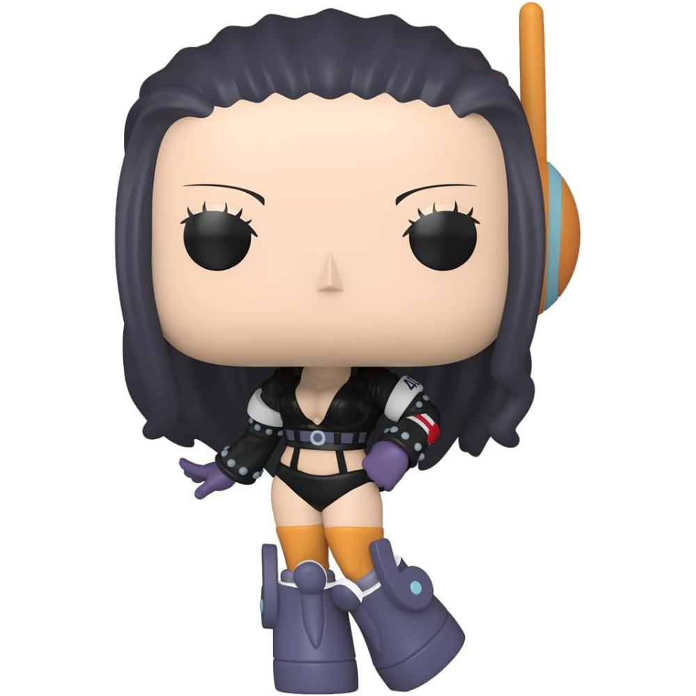 Funko Pop Animation One Piece Nico Robin No:2137