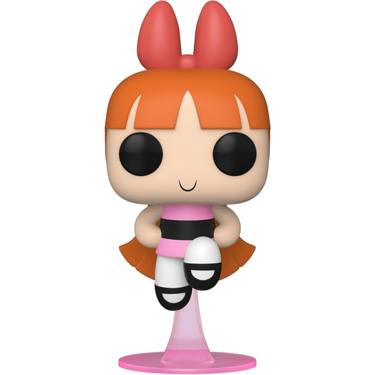 Funko Pop! Animation: Powerpuff Girls - Blossom