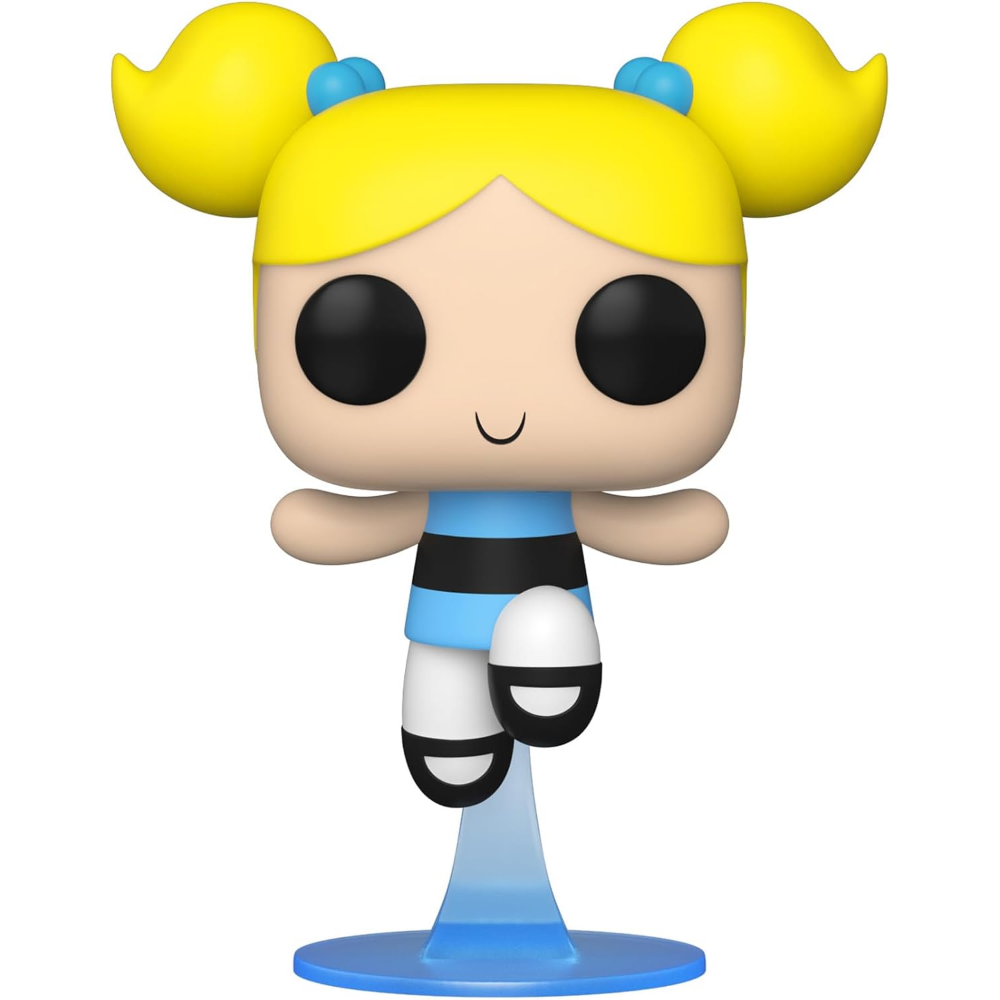 Funko Pop! Animation: Powerpuff Girls - Bubbles