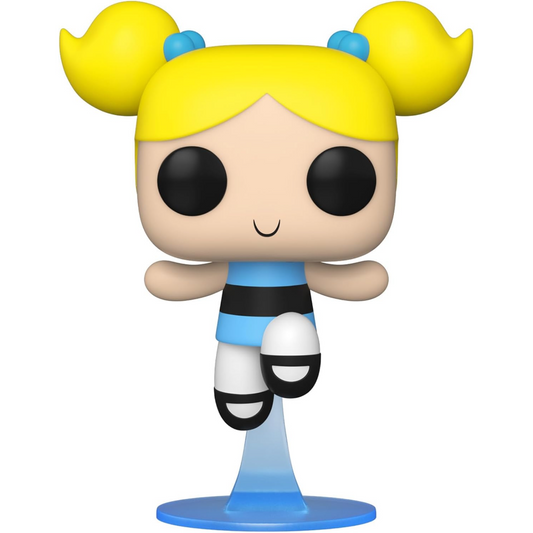Funko Pop! Animation: Powerpuff Girls - Bubbles