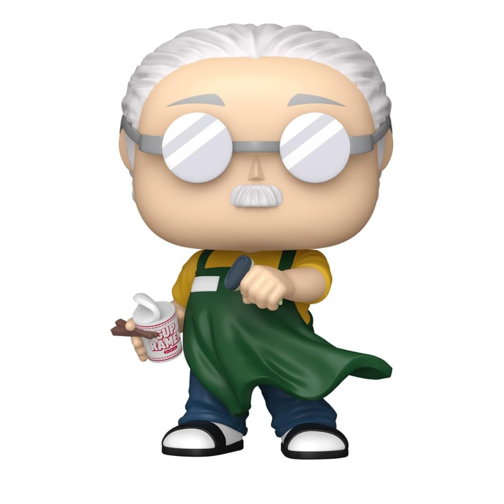 Funko Pop Animation Saka Mato Days : Taro Sakamoto No:2058