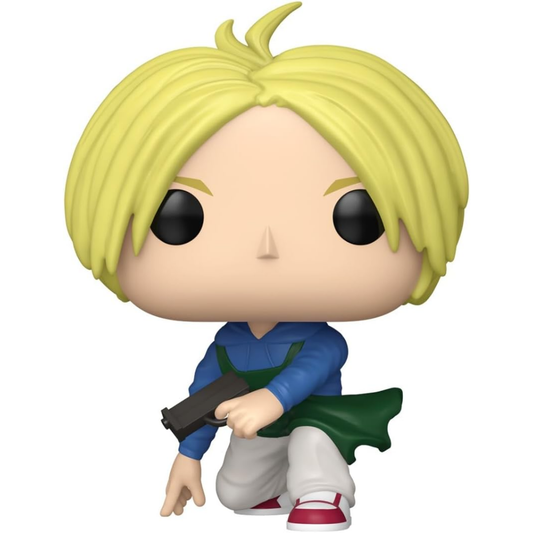 Funko Pop Animation Sakamoto Days - Shin No:2059