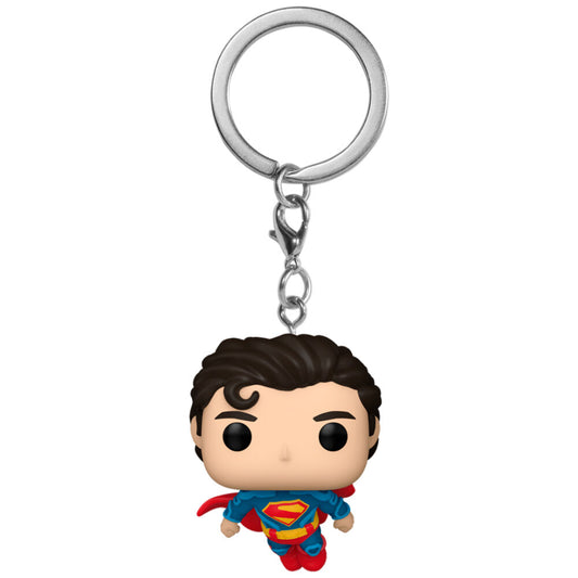Funko POP Anahtarlık: Superman